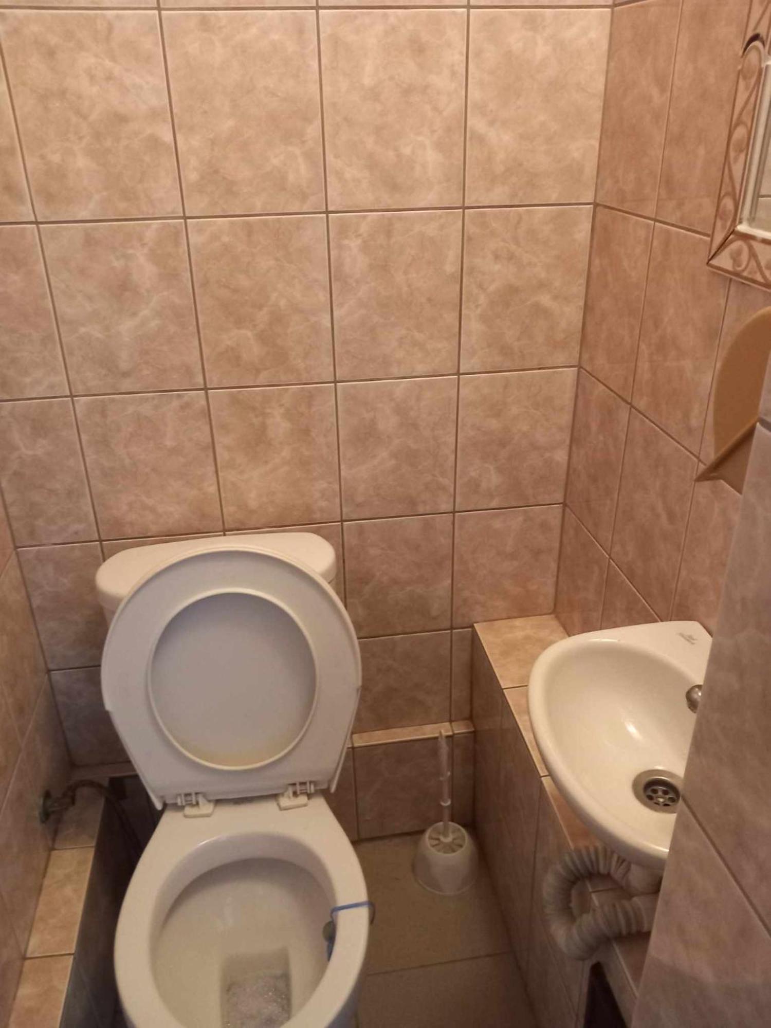 Penzion Ostrawa Zewnętrze zdjęcie